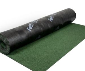 Ultrapol Mineral Felt 10m x 1m GREEN