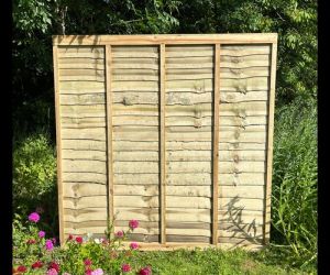 Professional Lap Panel 3'0 x 6'0 Green