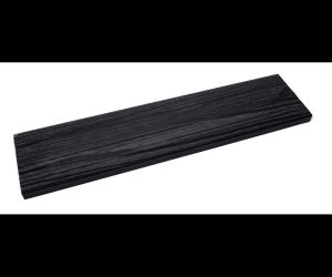 3.6m  11 x 72 HD Deck Dual Carbon Fascia Trim