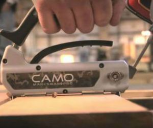 Camo Tool (80-125mm Boards) 5mm spacer