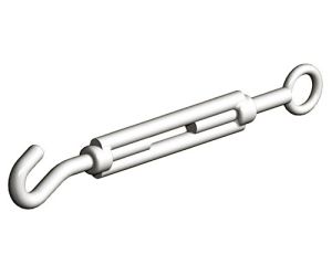 6mm Barrell Strainers