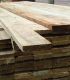 2.4m 22mm x 150mm Treated