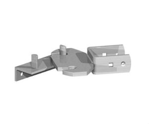 Captive Rocker Set Galv.