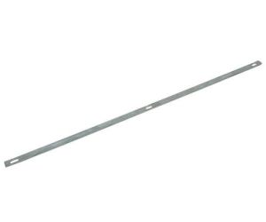 1.2m galv stretcher bar