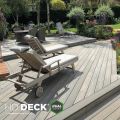 Composite Decking