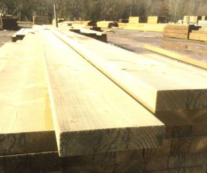 3.6m x 47 x 200 Easi-Edge C24 Kiln Dried