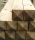 2.1m 150mm x 150mm gate post UC4 treated