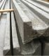 3040 Concrete Slotted Intermediate Post