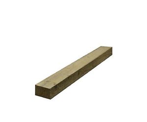 1.8m  47 x 100 Ungraded sawn treated