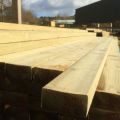 Construction Timbers