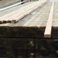 Battens & Capping Rails