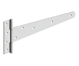 14" Medium T- Hinge Galv Gate Mate