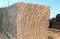 2.4m 75mm x 75mm TREATED TRADE
