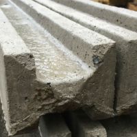 Concrete Posts