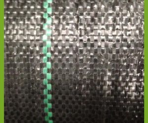 2.0m x 25m Roll (50m2) Groundtex Woven M