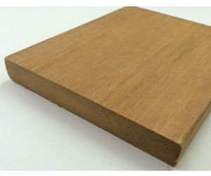 Balau SMOOTH Hardwood Decking price per metre