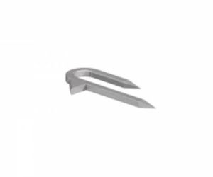 Spring fastener catch (Staple catch) Gal