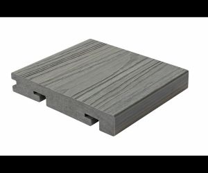 3.6m  22.5 x 150 HD Deck Dual Antique Bullnose Solid Board