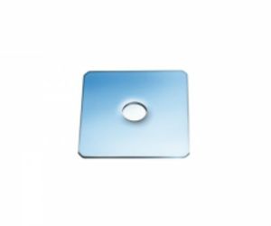 12mm Square Plate Washer