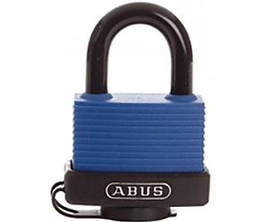Weatherproof Padlock Abus