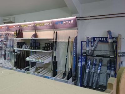 A Peek Into Our Store