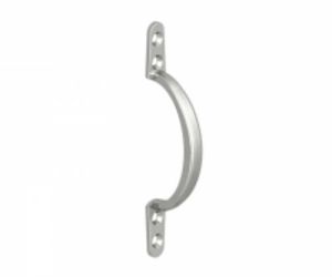 GALV METAL GATE HANDLE GATEMATE