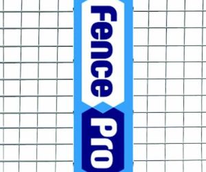 6m  0.9h x 50mm 16g Galv. Weldmesh