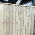 Closeboard Gate